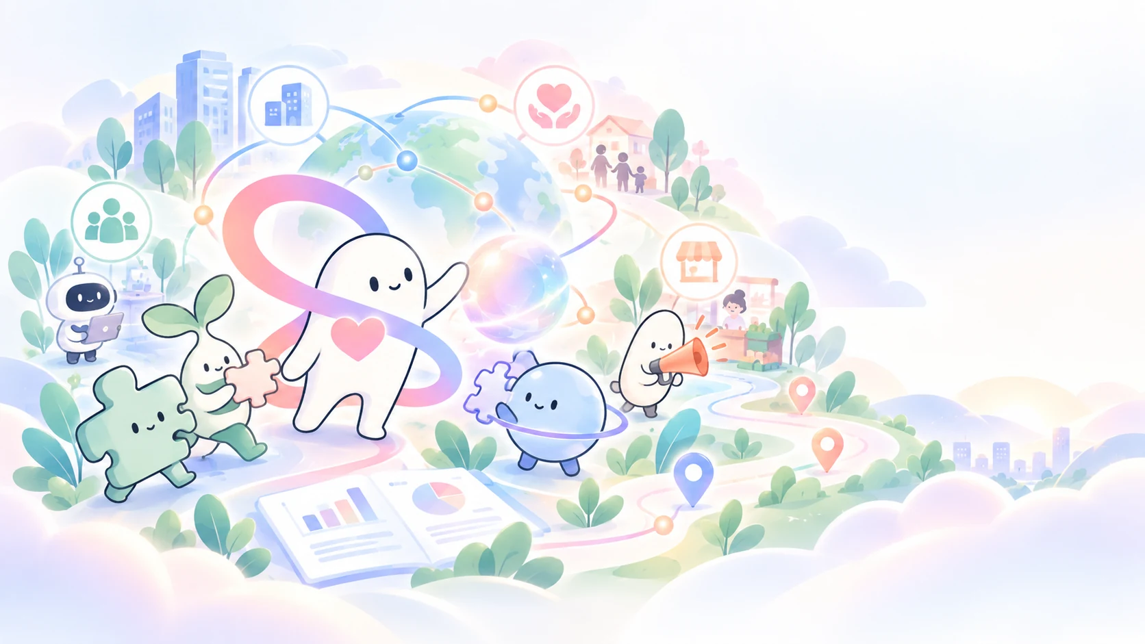 實務案例|希絆社會企業