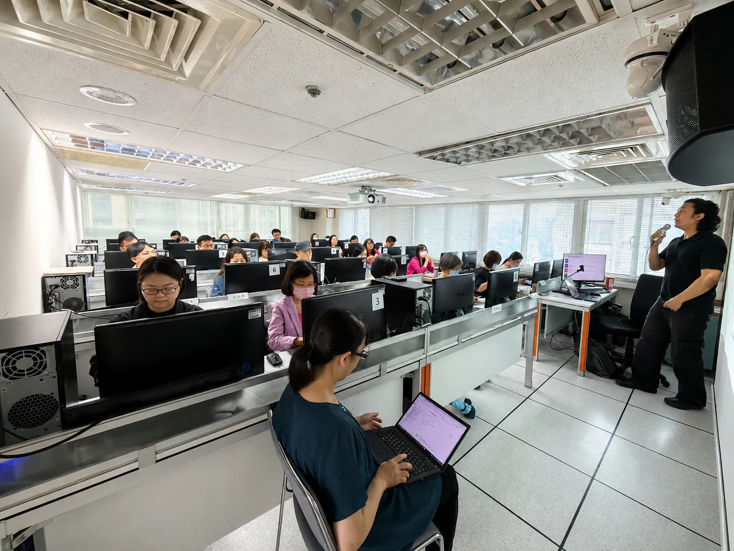 社會倡議與公共溝通｜把複雜議題變成可以理解與行動的內容
