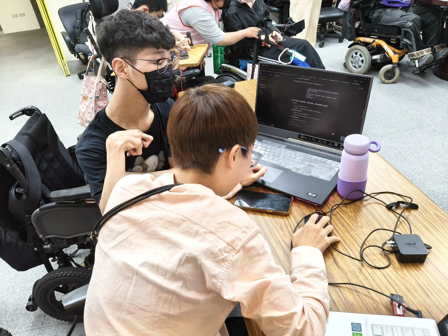 希絆社會影響力｜希絆社會企業